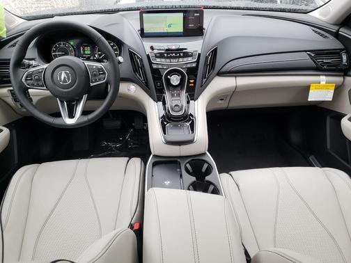 2026 Acura RDX ADVANCE PACKAGE