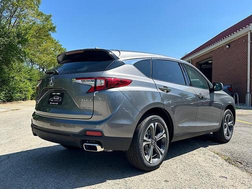 2025 Acura RDX Technology Package