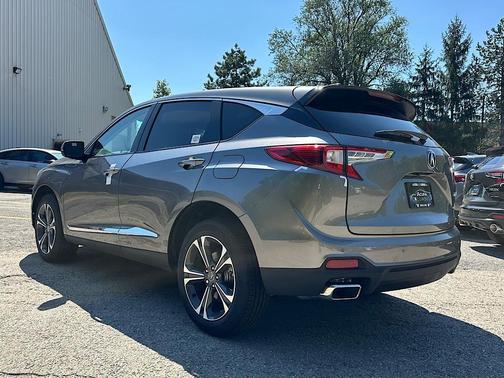 2025 Acura RDX Technology Package