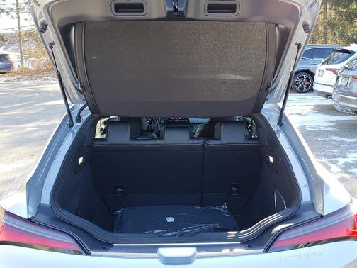 2026 Acura Integra A-Spec Technology