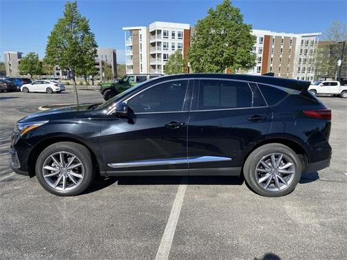 2020 Acura RDX Technology Package