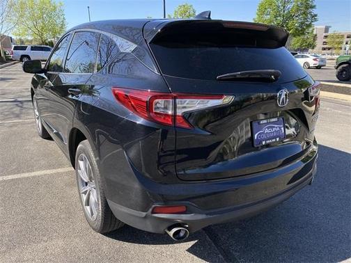 2020 Acura RDX Technology Package