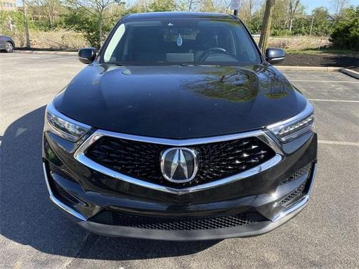 2020 Acura RDX Technology Package