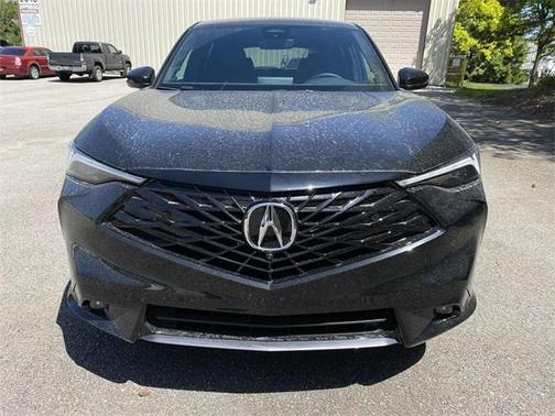 2025 Acura ADX A-Spec Advance