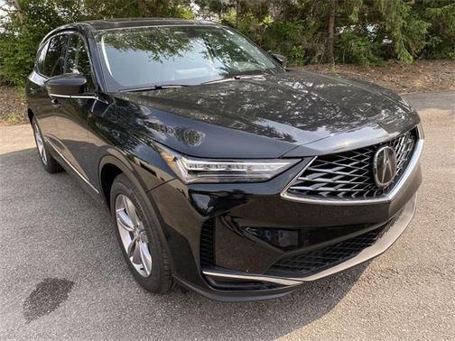 2025 Acura MDX Base