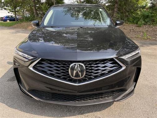 2025 Acura MDX Base