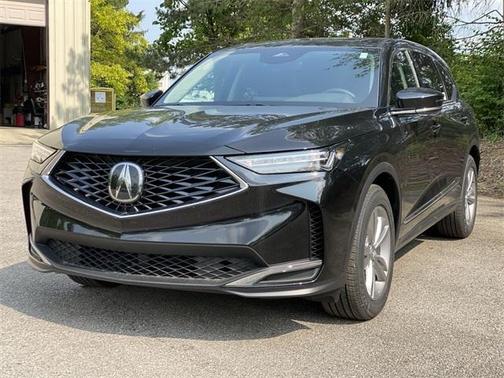 2025 Acura MDX Base