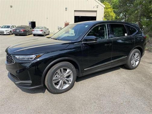 2025 Acura MDX Base