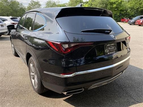 2025 Acura MDX Base