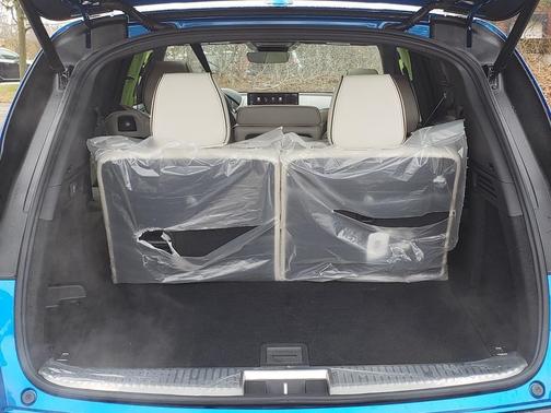 2026 Acura MDX Type S w/Advance Package