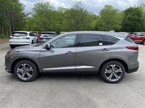 2025 Acura RDX Technology Package