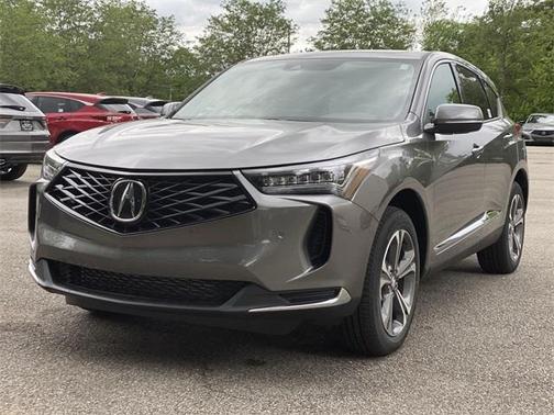 2025 Acura RDX Technology Package