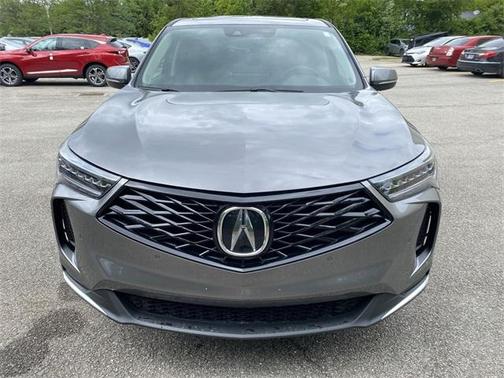 2025 Acura RDX Technology Package