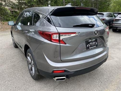 2025 Acura RDX Technology Package