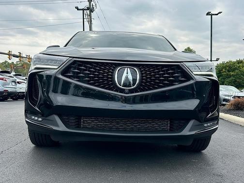 2023 Acura RDX A-Spec Advance Package