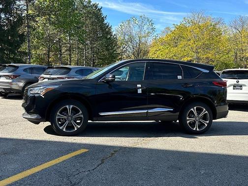 2025 Acura RDX Technology Package