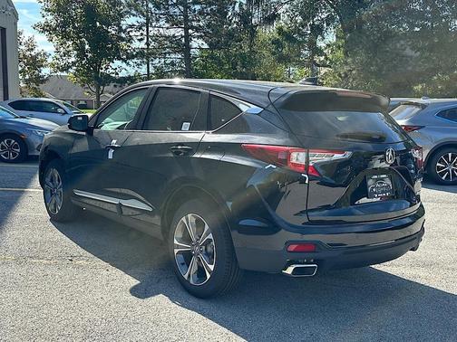 2025 Acura RDX Technology Package