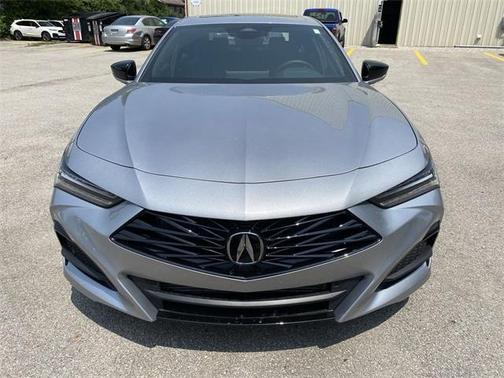 2025 Acura TLX A-Spec