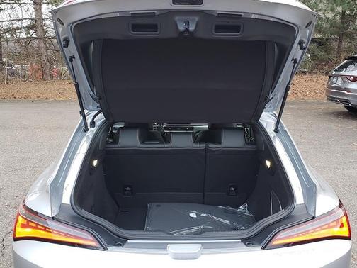 2026 Acura Integra A-Spec Technology