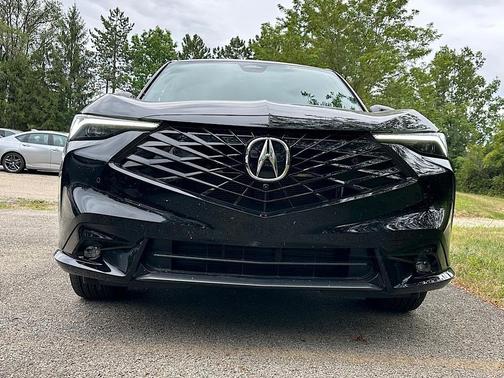 2025 Acura ADX A-Spec Advance