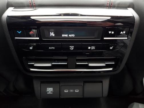 2026 Acura MDX A-Spec Advance Package