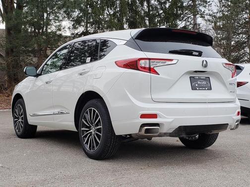 2026 Acura RDX ADVANCE PACKAGE