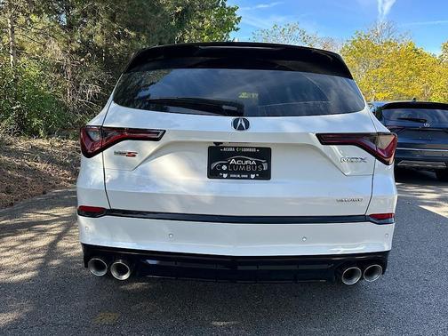 2026 Acura MDX Type S w/Advance Package