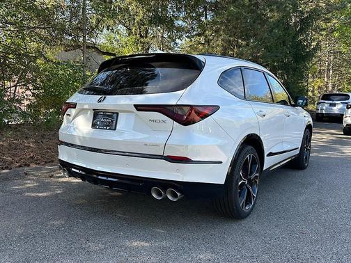 2026 Acura MDX Type S w/Advance Package