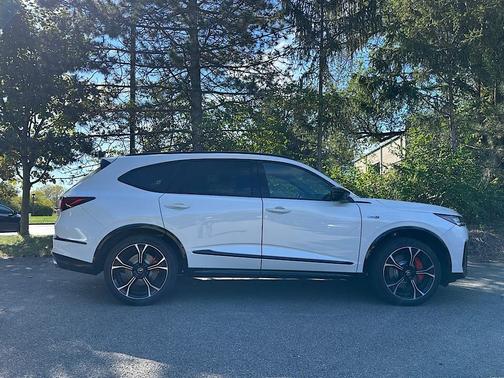 2026 Acura MDX Type S w/Advance Package
