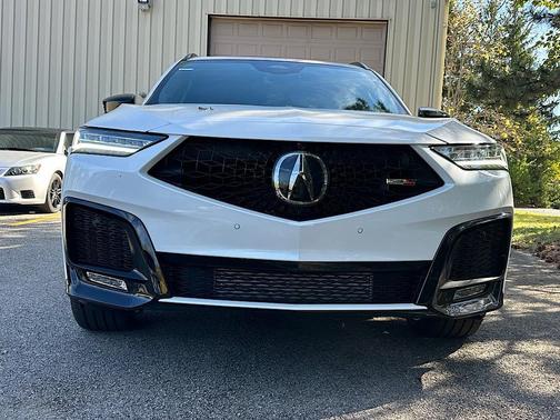 2026 Acura MDX Type S w/Advance Package