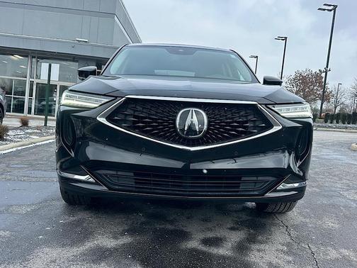 2023 Acura MDX Technology