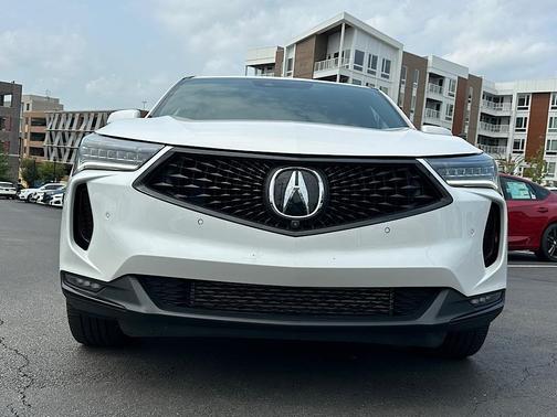 2023 Acura RDX A-Spec Advance Package