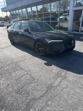 2023 Acura Integra A-Spec