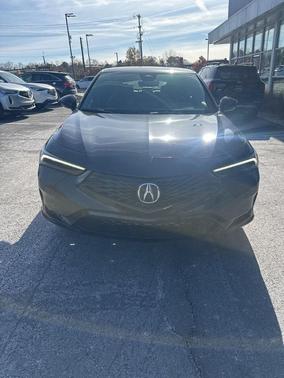 2023 Acura Integra A-Spec