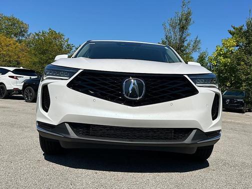 2025 Acura RDX Technology Package
