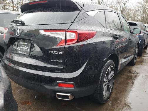 2026 Acura RDX TECHNOLOGY PACKAGE