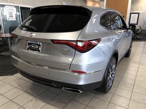 2023 Acura MDX Technology