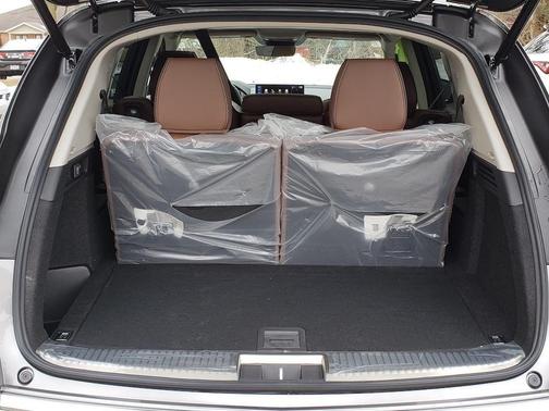 2026 Acura MDX Advance Package