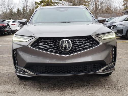 2026 Acura MDX Advance Package