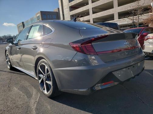 2023 Hyundai SONATA SEL Plus