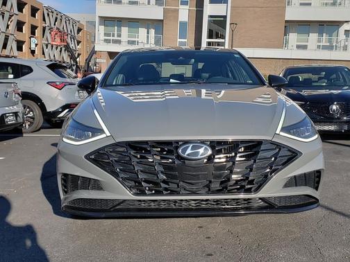 2023 Hyundai SONATA SEL Plus