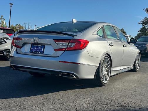 2020 Honda Accord Touring 2.0T