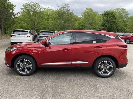 2025 Acura RDX Technology Package