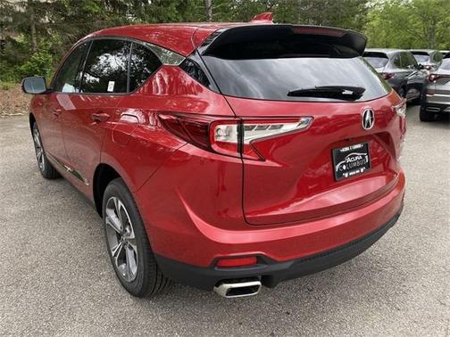 2025 Acura RDX Technology Package