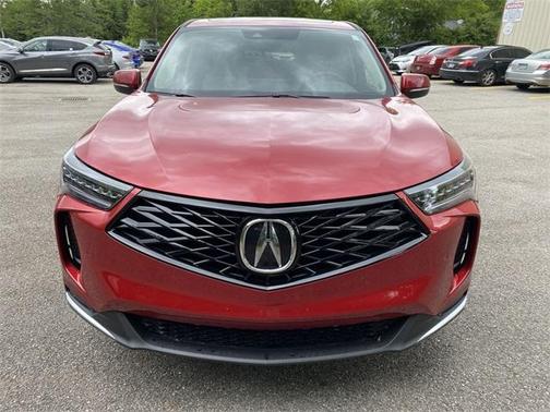 2025 Acura RDX Technology Package