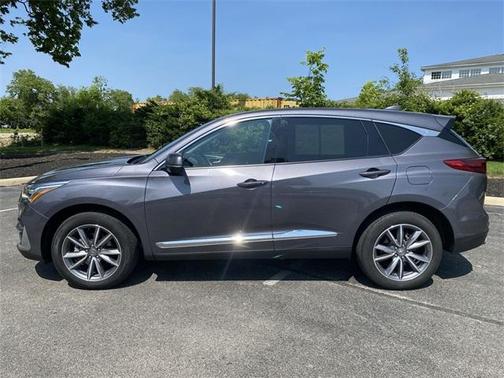 2021 Acura RDX Technology Package