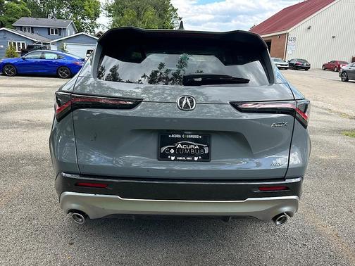 2025 Acura ADX Base
