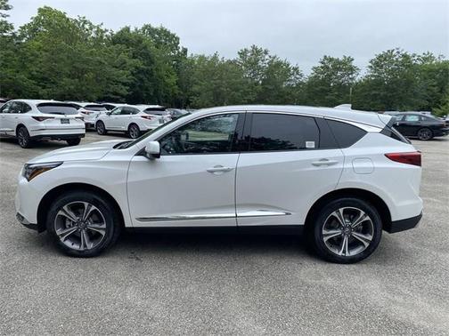 2025 Acura RDX Technology Package