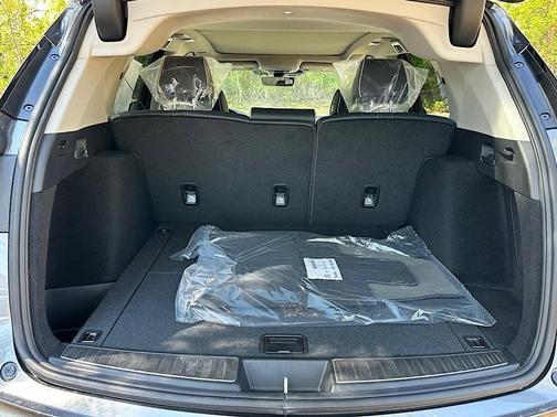 2025 Acura RDX Advance Package