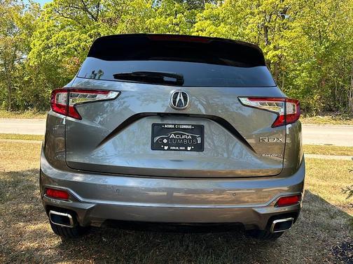 2025 Acura RDX Advance Package